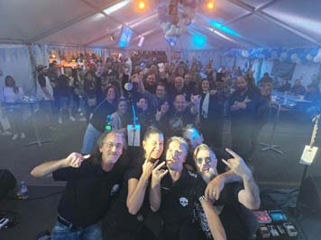 BLZ Oktoberfest – Orvin